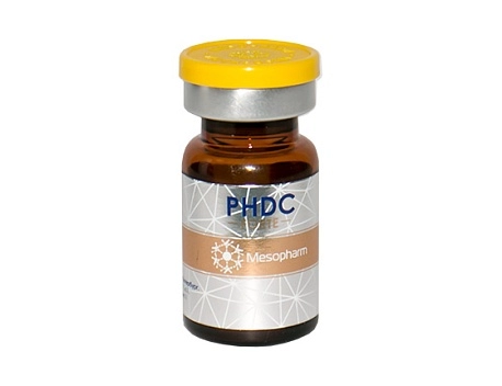 Липолитик Mesopharm PHDC FORTE