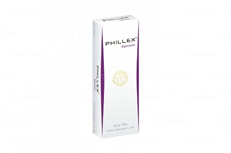 Phillex Deep