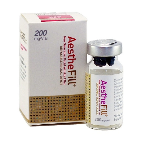 AestheFill