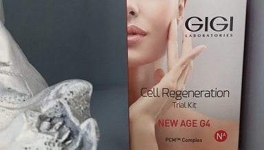 Уход G4 Gigi