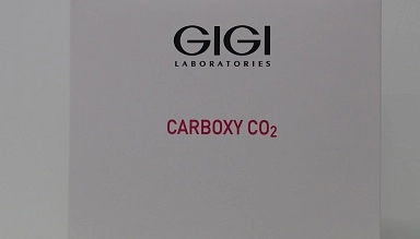 Карбокситерания GIGI