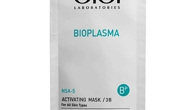 Уход Bioplasma Gigi