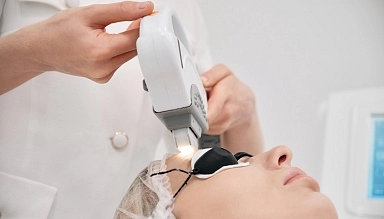 Аппаратная косметология