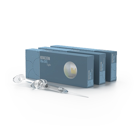 FBio DVS Medium