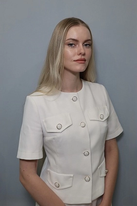 Влада Вячеславовна Шевченко