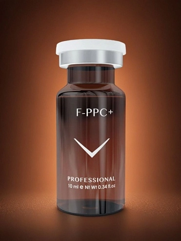 Липолитик FUSION F-PPC+