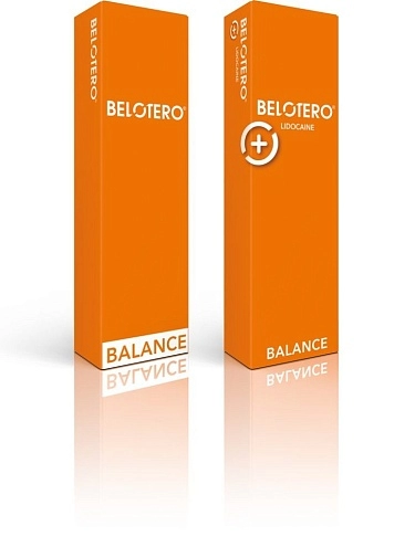 Belotero Balance
