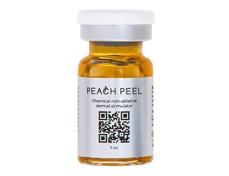 PEACH PEEL