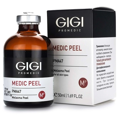 Medic Peel GiGi