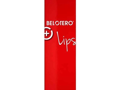 Belotero Lips Contour