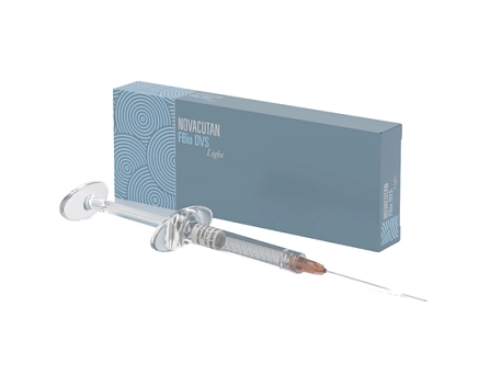 Novacutan Fbio DVS Light