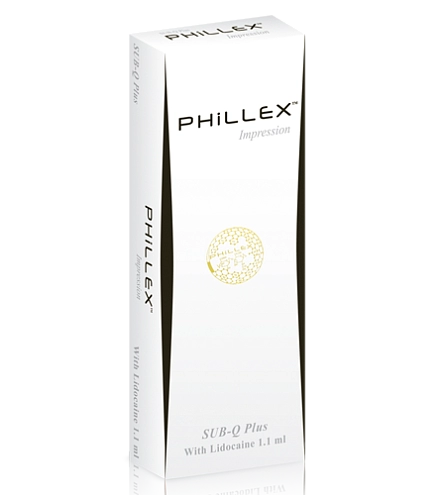 Phillex Sub-Q