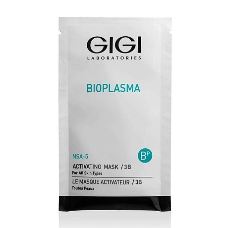 Уход Bioplasma Gigi