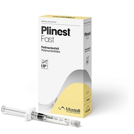 Plinest и Plinest Fast