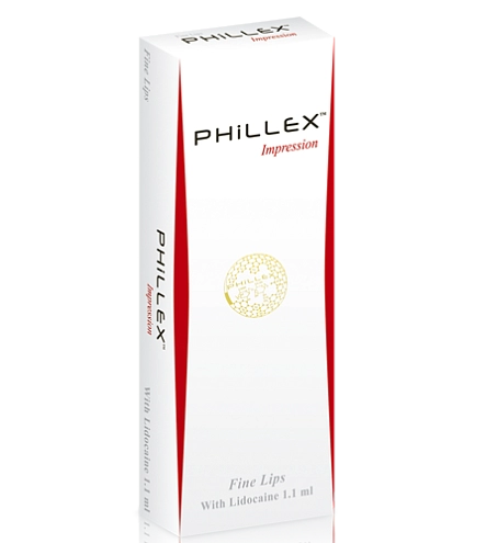 Phillex Fine