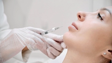 Инъекционная косметология