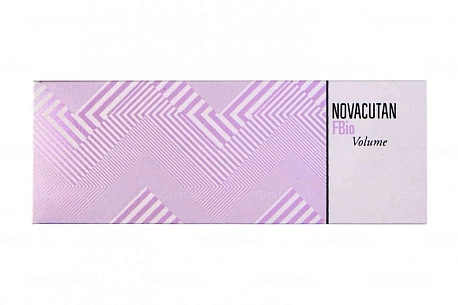 Novacutan FBio Volume