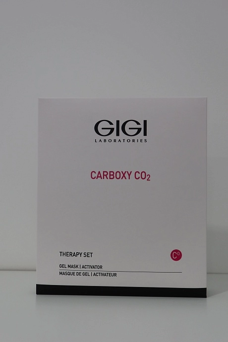 Карбокситерания GIGI