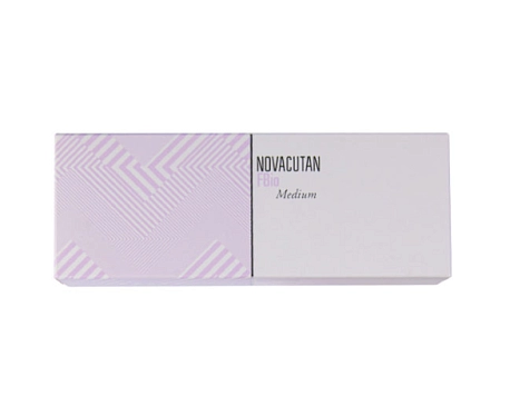Novacutan Fbio Medium