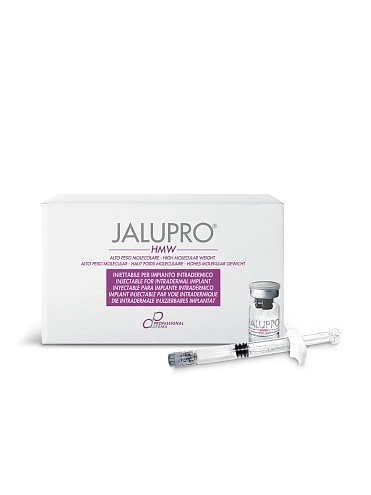 JALUPRO