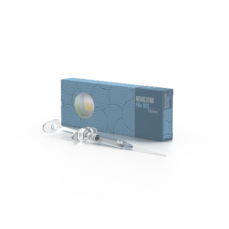 FBio DVS Volume
