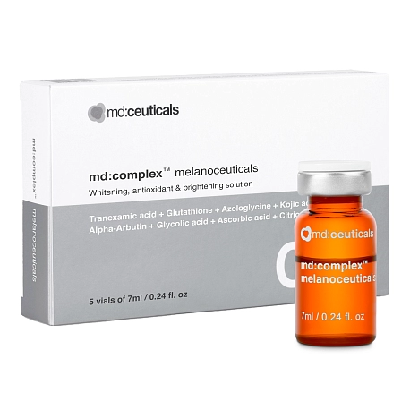 MD:complex