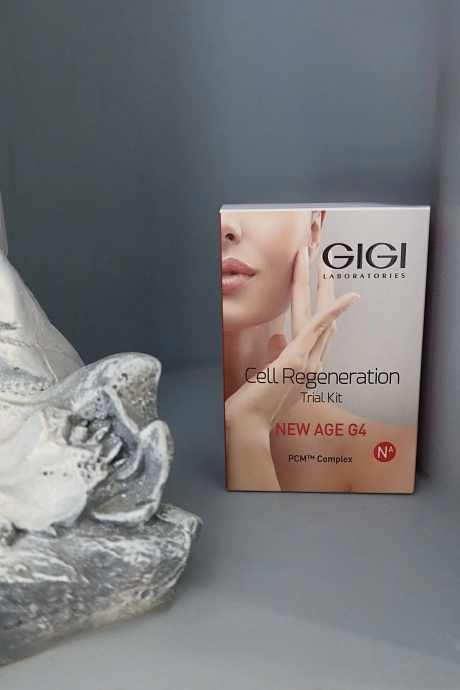 Уход G4 Gigi
