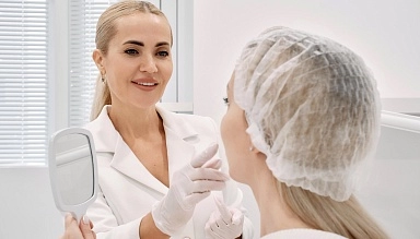 Эстетическая косметология