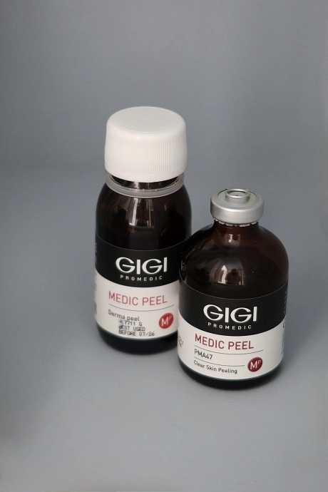 Acnon, Medic Peel GiGi, Acne Peel GiGi, PPeex, PEACH PEEL