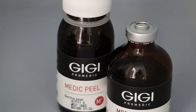 Acnon, Medic Peel GiGi, Acne Peel GiGi, PPeex, PEACH PEEL