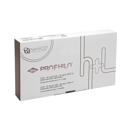PROFHILO