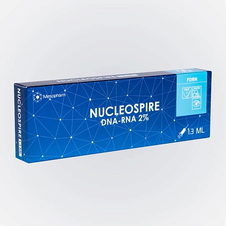 NucleoSpire DNA-RNA
