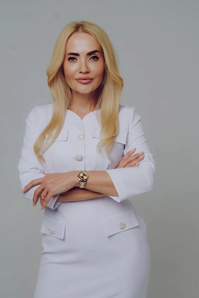 Юлия Ивановна Семашко