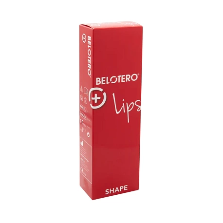 Belotero Lips Shape
