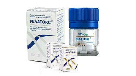 Relatox