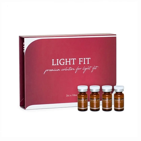Липолитик Light Fit